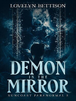 cover image of Demon in the Mirror